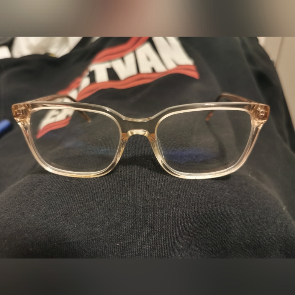 Alex Perry glasses